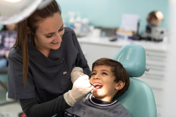Best Urgent Tooth Repair  in Southgate, FL